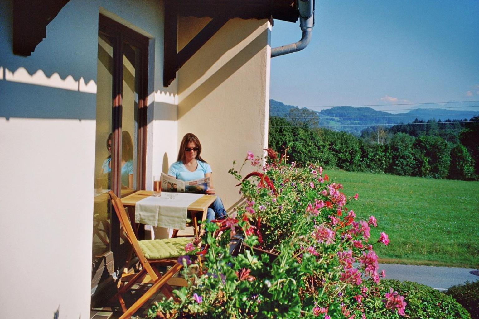 Haus Falle Schiefling am See Buitenkant foto