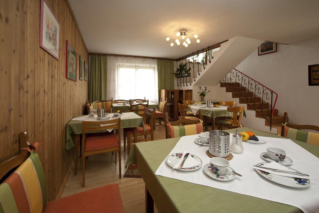 Haus Falle Schiefling am See Buitenkant foto