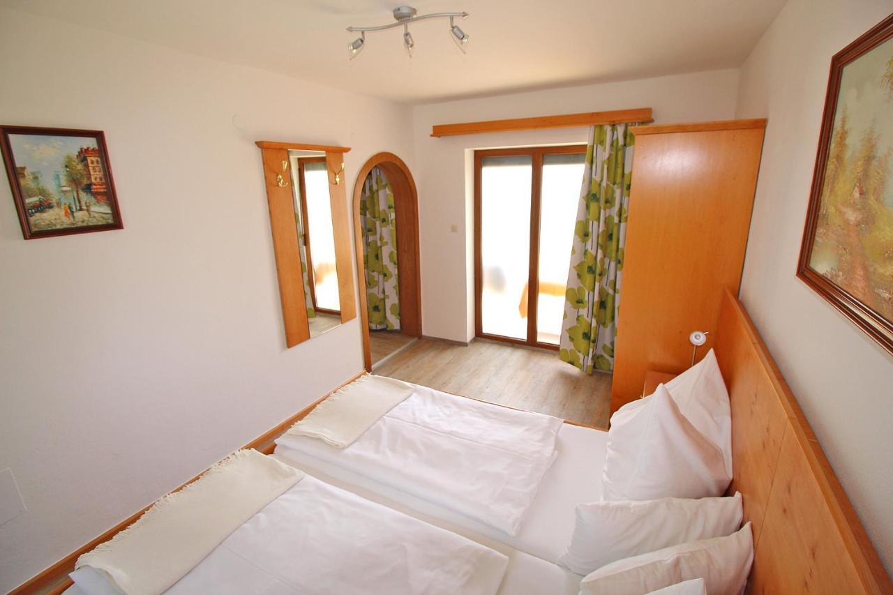 Haus Falle Schiefling am See Buitenkant foto